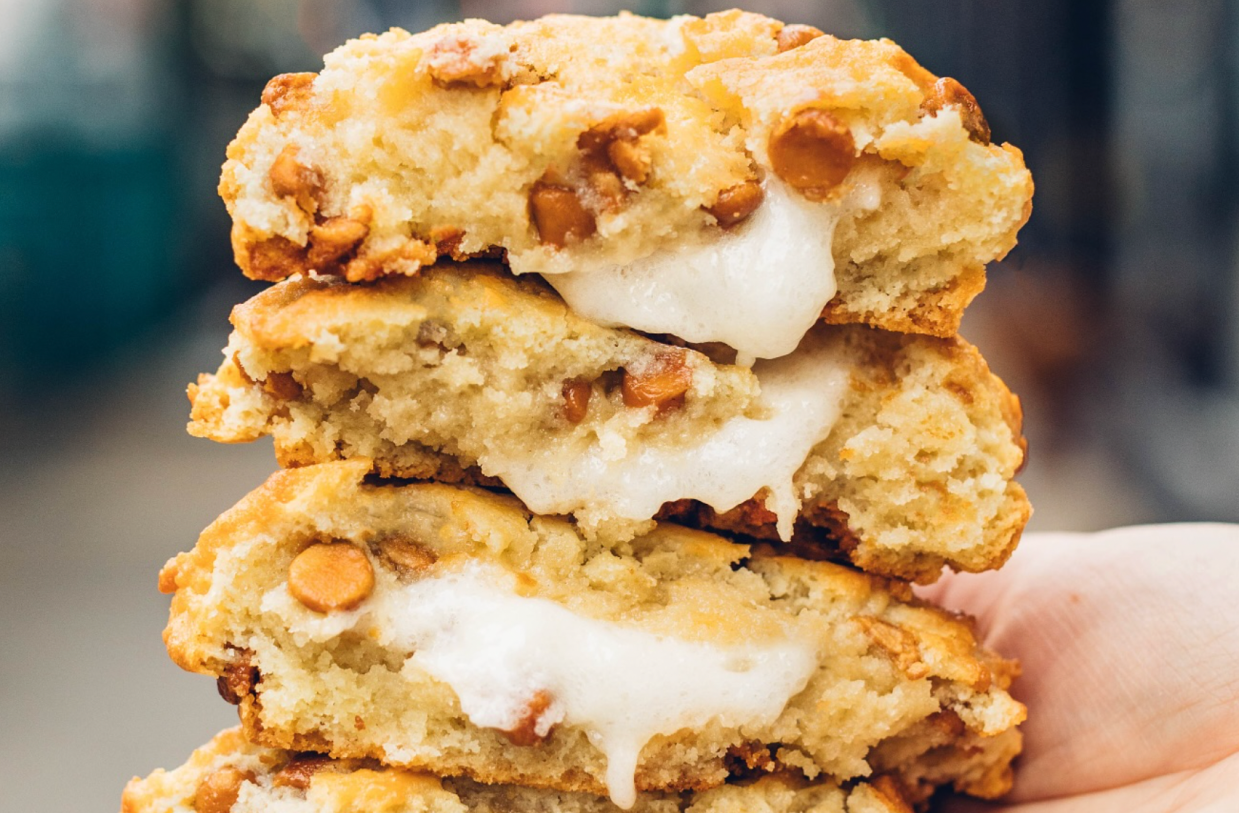 Popular NYC Chunky Cookie Shop Opens in Aventura