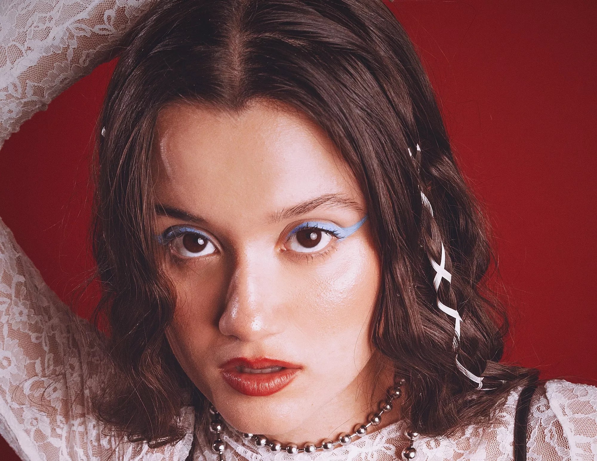 Portrait of Joaquina