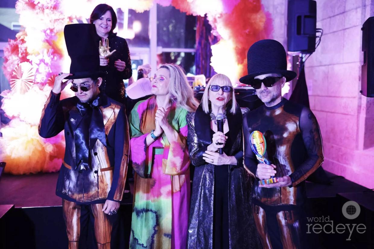 Eyes on Miami: Quavo, Tiësto, Mary J. Blige, and Others