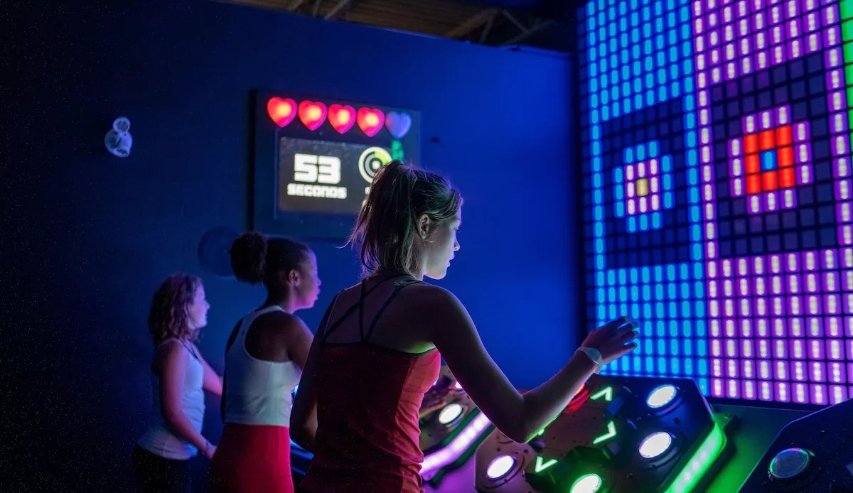 Activate Set to Open High-Tech Playground in Pembroke Pines