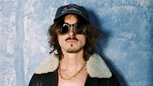 Marc Rebillet Reschedules Miami Show After Leg Fracture