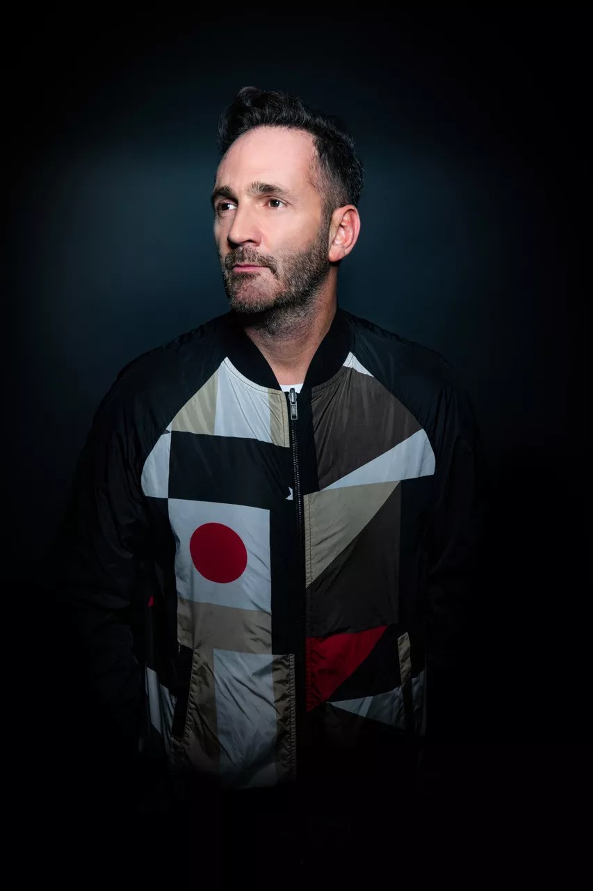 Steve Lawler Finds Home at Mode