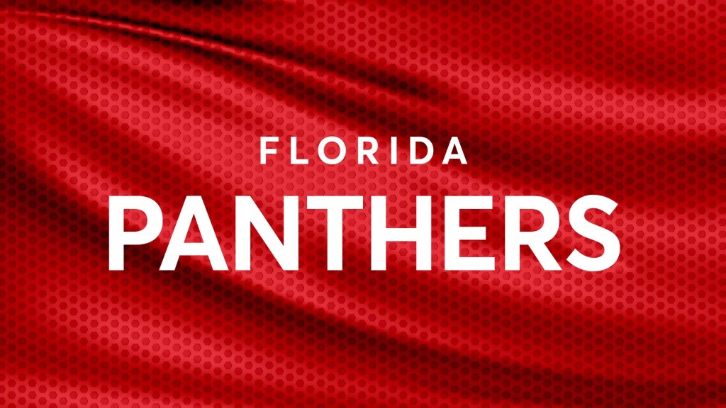 Florida Panthers vs. Ottawa Senators