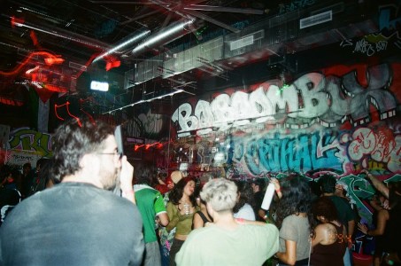 OurClub at BoomBox Miami Reimagines Local Nightlife