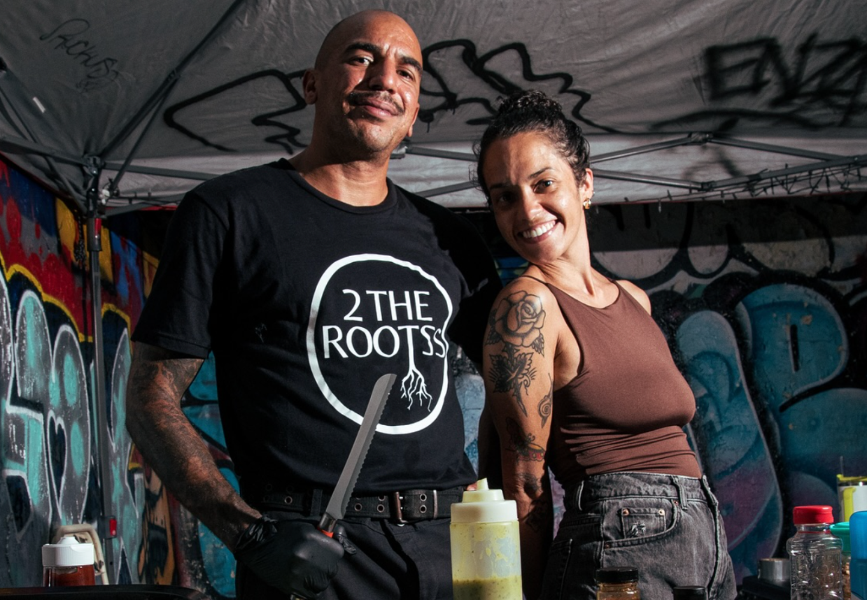 Laid-Off Chefs of Planta Unite to Create Vegan Chef Service