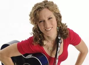 Laurie Berkner: The Greatest Hits Solo Tour