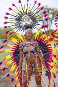 Miami Carnival: A Melting Pot of Caribbean Culture, Music, and Pride