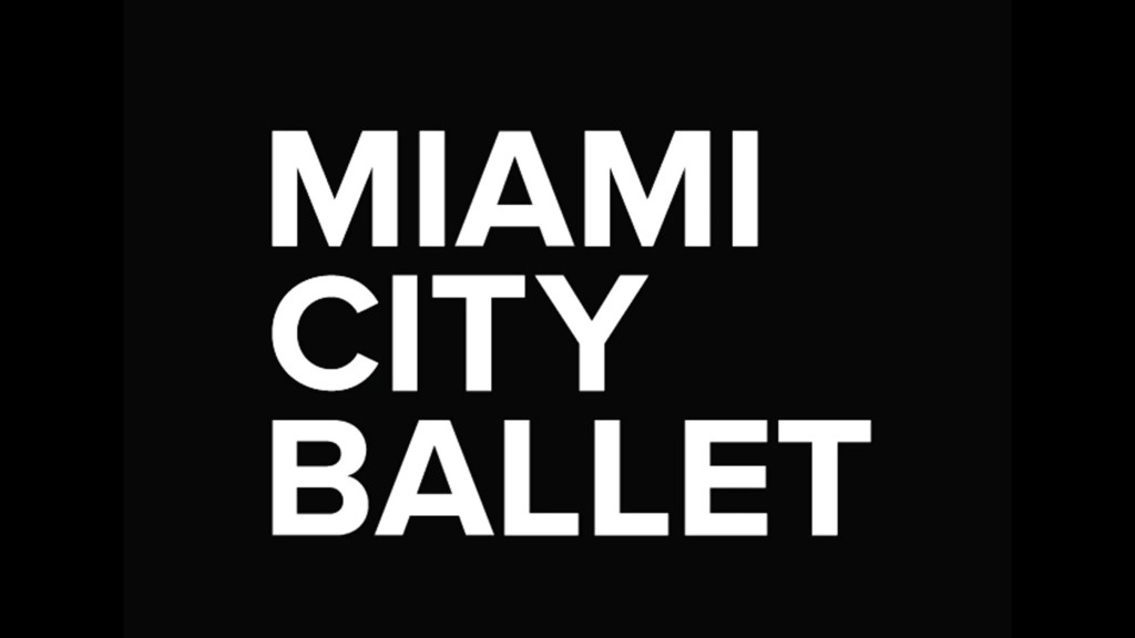 Miami City Ballet: Spring Mix 2