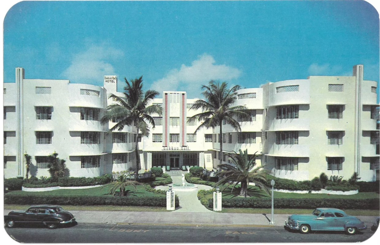 Art Deco Alive! Links Miami to a Surprising Twin City